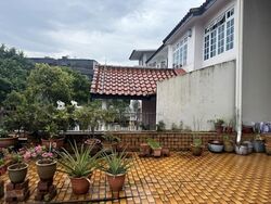 Toh Tuck Terrace (D21), Terrace #626837711